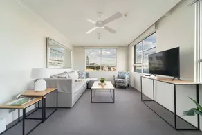 Appartamento con griglia e giardino | Vicino Sydney Harbour Bridge - Image 5