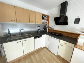 Holiday apartment with barbeque & terrace - Image 5
