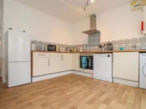 Family-friendly cottage with terrace & garden | Beach view | Beach nearby | Pets allowed - Image 5