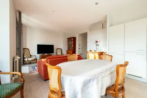 Appartement de vacances | Vue ville - Image 5