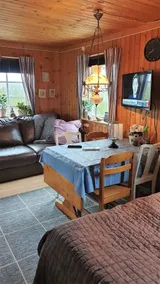 Kinderfreundliches wunderschönes Ferienhaus mit Terrasse, Garten und Grill | Haustiere erlaubt - Image 3