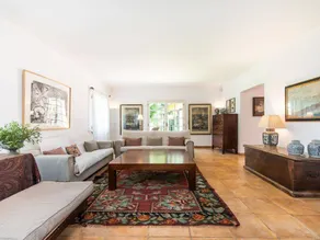 Family-oriented big apartment with terrace, pool & BBQ | Panoramic view - Image 5