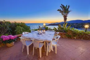 Charmante villa adaptée aux familles avec barbecue, terrasse et jardin | Vue nature | Plage à proximité - Image 4