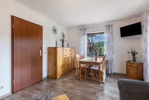 Gradevole appartamento accogliente e familiare con terrazza, giardino e barbecue | Vista sul giardino - Image 2