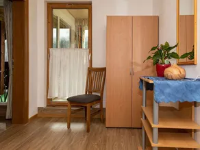 Charmante Ferienwohnung mit Terrasse | Panoramablick | Hunde erlaubt - Image 5