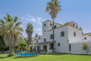 Country House 'Cortijo La Dehesa Del Pilar' with Mountain View, Private Pool and Wi-Fi - Image 2