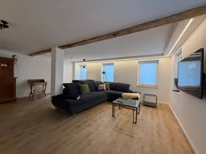 Casa con terrazza, griglia e sauna | Vista sulla montagna | Adatta per il telelavoro - Image 4