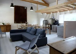Cottage with garden, barbecue & terrace | Mountain view - Image 4