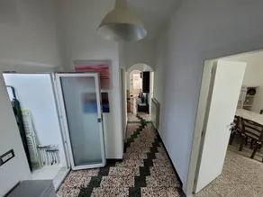 Children-friendly nice apartment with garden - Image 2