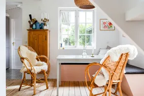 A beautiful, refurbished summer house from 1927 - Image 4