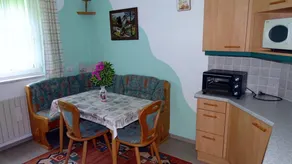 Nice holiday apartment with barbeque, terrace & garden | Next to the ski - Image 5