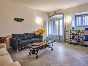 Familienfreundliches Apartment mit Garten und Terrasse | Haustiere erlaubt - Image 3