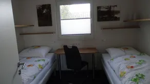 Fully equipped beautiful holiday apartment with terrace, garden & barbeque | Garden view | Beach nearby | Good for workation | Pets allowed - Image 5