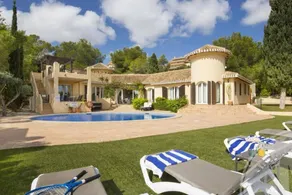 Villa Tinamar 29 - Image 3