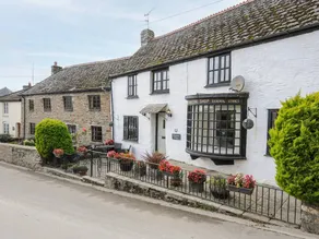 Agréable cottage avec terrasse et jardin | Avec animaux admis - Image 2
