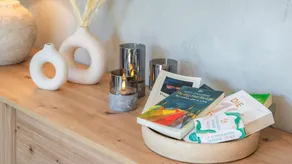 Lovely flat | City view | Pet-friendly - Image 4