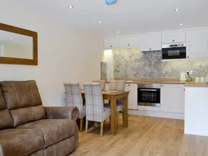 Cottage with 2 bedrooms for 3 persons - Image 2