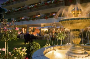 SALZBURGERHOF WELLNESS-, GOLF- UND GENIEßERHOTEL - Image 4