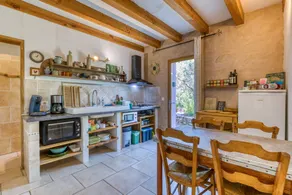 Ferienhaus mit Terrasse und Garten | Flussblick | Nah am Strand | Haustiere erlaubt - Image 2