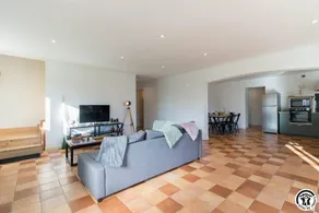 Fully equipped gite with garden, barbeque & private pool | Pet-friendly - Image 4