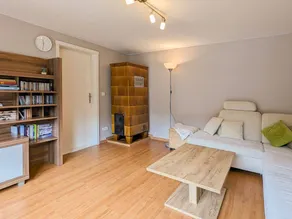 House with BBQ, garden & terrace - Image 2