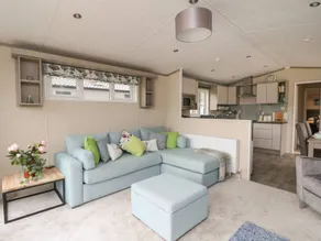 Family-oriented cottage with garden | Pet-friendly - Image 5