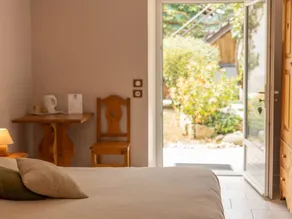 Bed and breakfast with sauna - Image 5