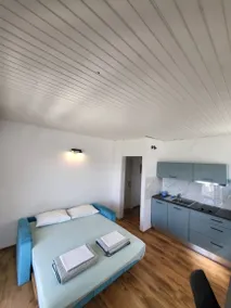 One bedroom apartment near beach Banjol, Rab (A-2008-b) - Image 3