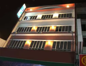 Hotel China Town Inn - Image 2