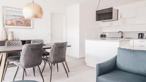 Charmant appartement avec sauna | À côté de la plage | Avec animaux acceptés - Image 2