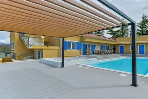 Fully equipped villa with pool & terrace | Pet-friendly - Image 2