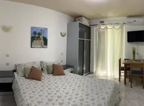 Wohnung mit 1 Zimmer für 2 Personen - Image 4