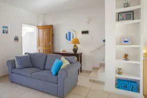 Villa with 2 bedrooms for 5 persons - Image 5