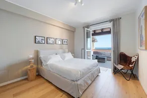 Holiday apartment with terrace | Lake view - Image 3