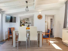 Wohnung mit Grill, Terrasse und privatem Pool - Image 5