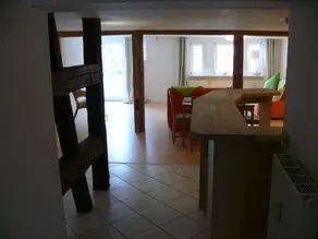 Family-friendly apartment with BBQ, sauna & terrace | River view | Pet-friendly - Image 3