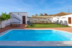 Maison de vacances avec jardin, barbecue et terrasse | Vue jardin | Idéale pour le télétravail - Image 2