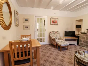 Cottage adapté aux familles avec terrasse et jardin | Avec animaux acceptés - Image 5