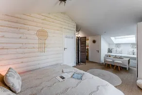 Chambre d'hôtes avec piscine, jardin et internet haut débit | Vue lac - Image 4