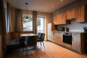 Apartment with terrace | Mountain view - Image 3