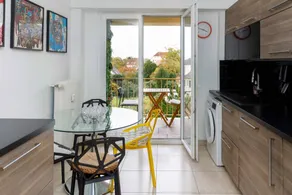 Superb 3bdr/6P family flat in Strasbourg - Image 2