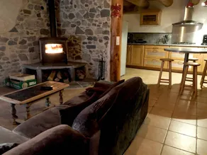 Family-friendly cottage with terrace, garden & barbecue | Good for workation | Pets allowed - Image 4