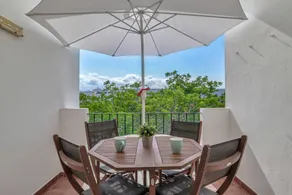 Appartement avec terrasse | Vue ville - Image 2