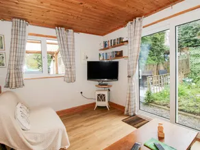 Casa rural con jardín - Image 3