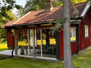 Maison avec barbecue - Image 5