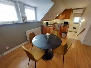 Charming apartment with terrace & garden | Pets are welcome - Image 4