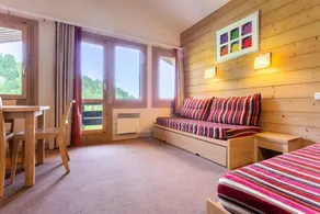 Appartement de vacances avec sauna | Près des pistes de ski | Avec animaux autorisés - Image 3
