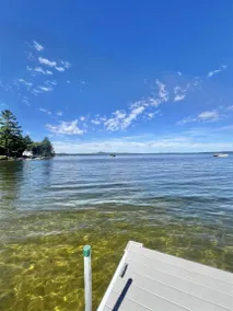 House | Lake view - Image 2