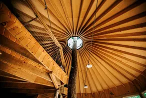 Escape to Tree House Island Life in Monmouth, ME - Image 3