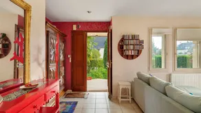 Cottage with garden & terrace | Garden view - Image 4